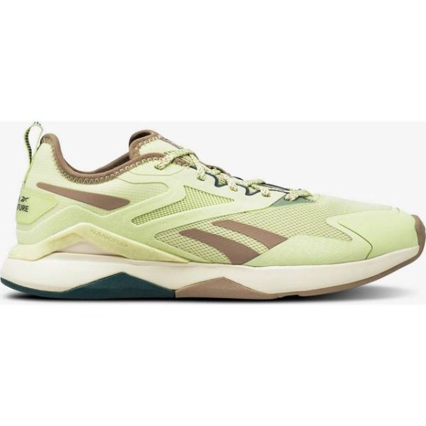 Reebok Performance Træningssko Nanoflex Adventure TR Hvid