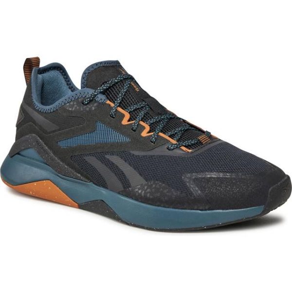 Reebok Performance Træningssko Nanoflex Adventure TR Sort