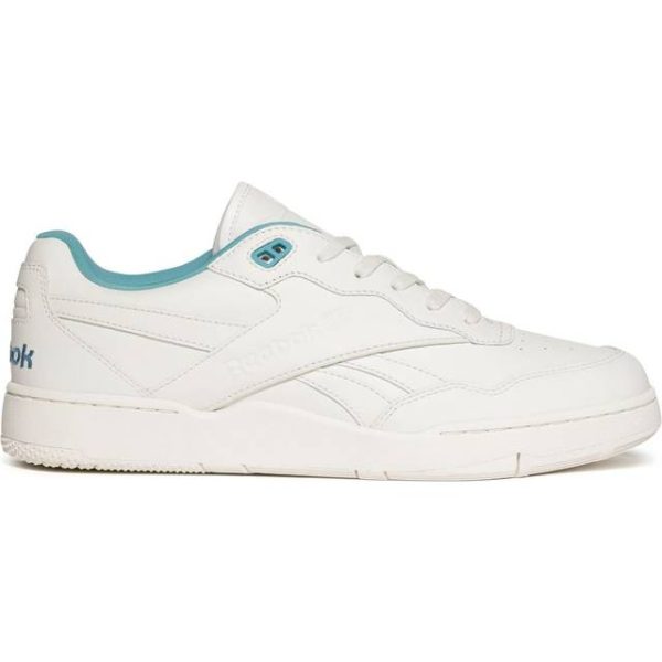 Reebok Reebok BB4000 Trainers White