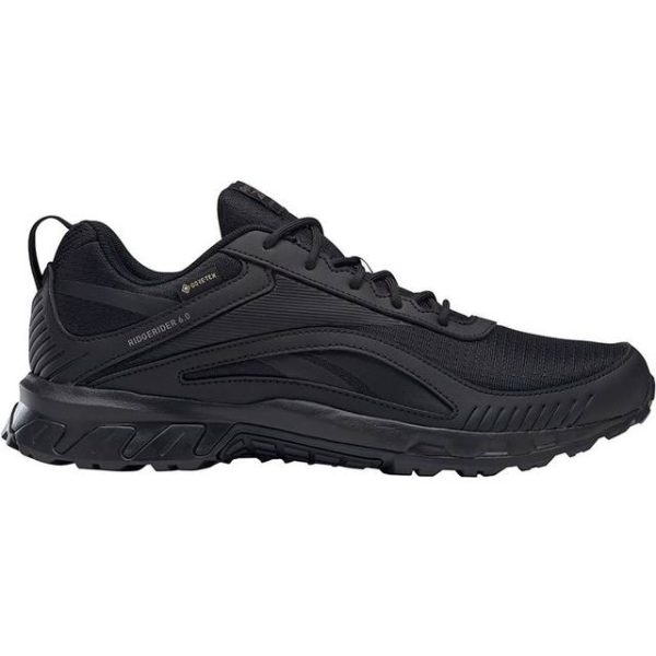 Reebok Ridgerider 6 Goretex M - Core Black / Core Black / Tech Metallic