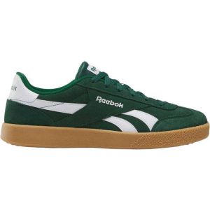Reebok Smash Edge Sneakers - Grøn/Hvid