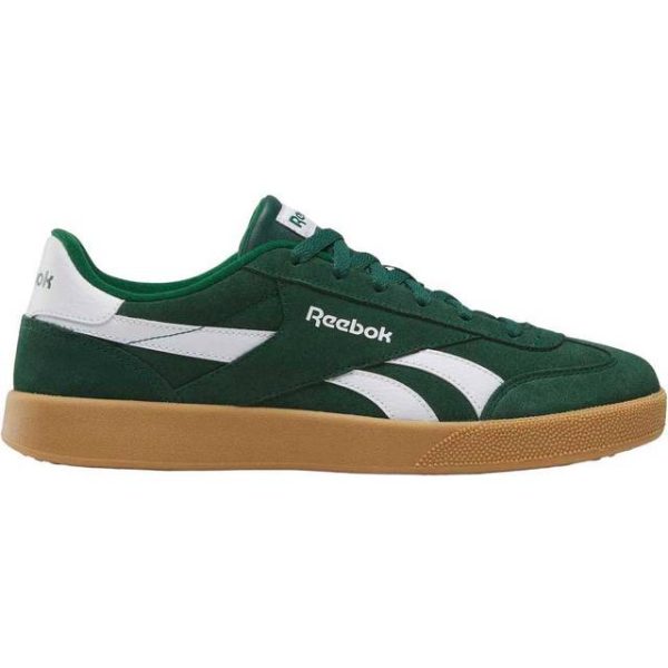 Reebok Smash Edge Sneakers - Grøn/Hvid