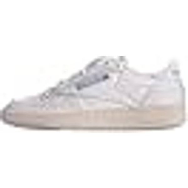 Reebok Sneaker Low Club C 85 - Ecru/Lyseblå