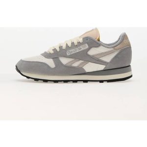 Reebok Sneakers Classic Leather Chalk/ Grey 3/ Moonstone EUR