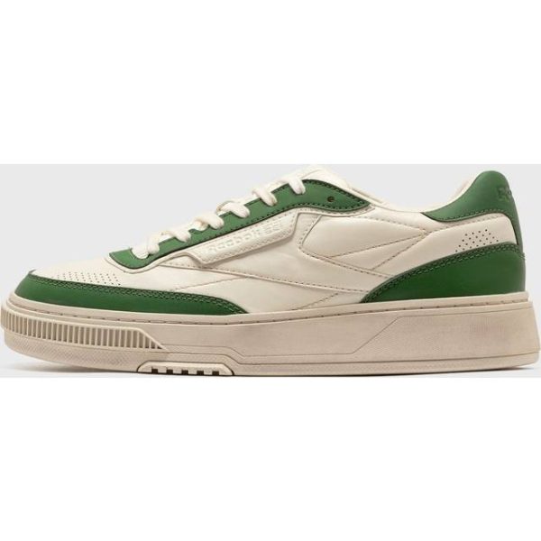 Reebok Sneakers Club LTD Vintage green