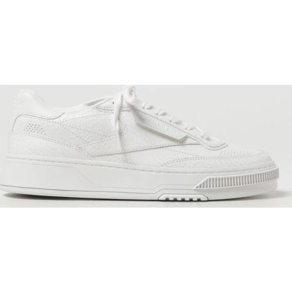 Reebok Sneakers Men color White