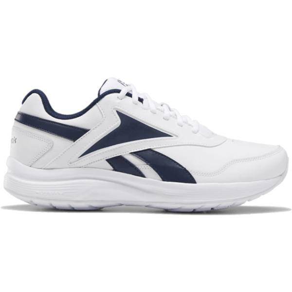 Reebok Walk Ultra 7 Dmx Max M - White/Collegiate Navy/Collegiate Royal