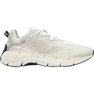 Reebok Zig Kinetica II Grow - Non Dyed/Chalk/Night Black