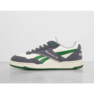 Reebok bb 4000 ii shoes Grey, Grey