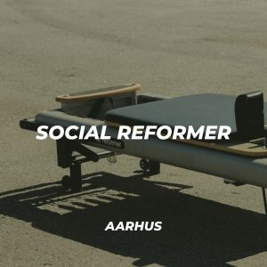Relevant Social Reformer