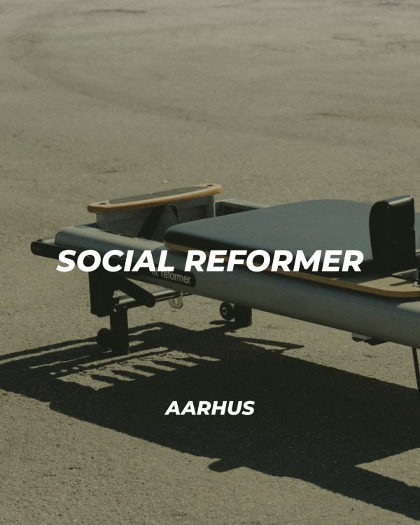 Relevant Social Reformer