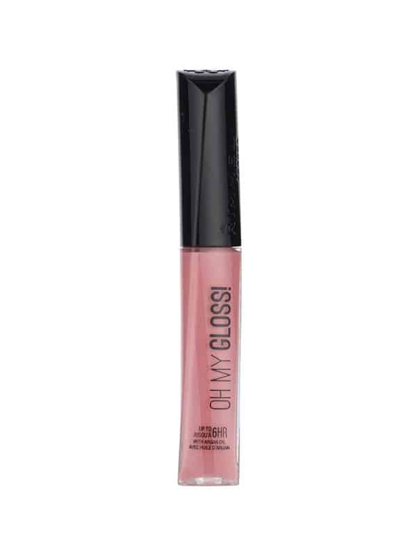 Rimmel Oh My Gloss 130 Purrr... glossy cat 6ml