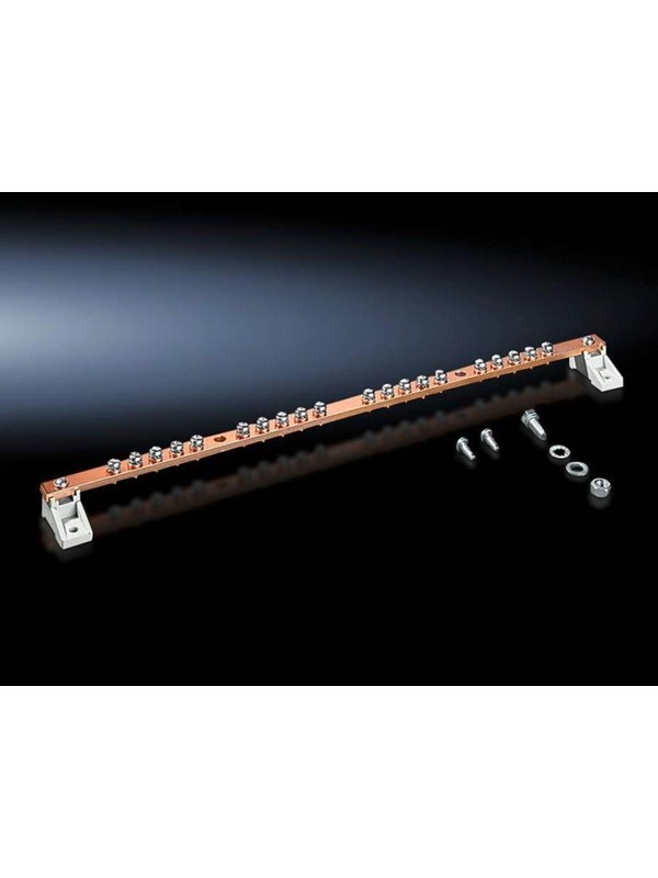Rittal Jordskinne dk 7113000
