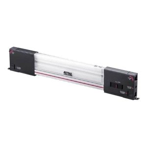Rittal Systemlampe LED 900 Lumen, længde 437 mm, 24 V DC