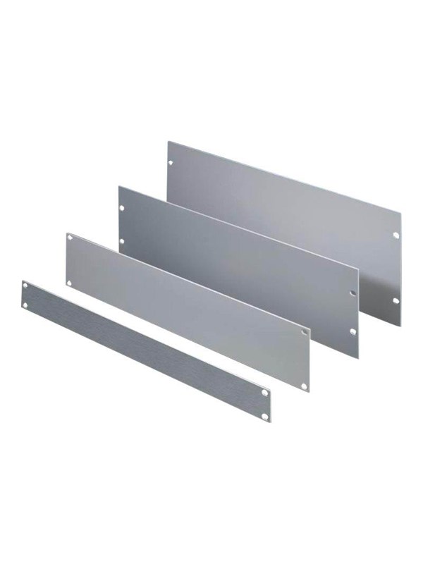 Rittal VC rack blanking panel - 3U