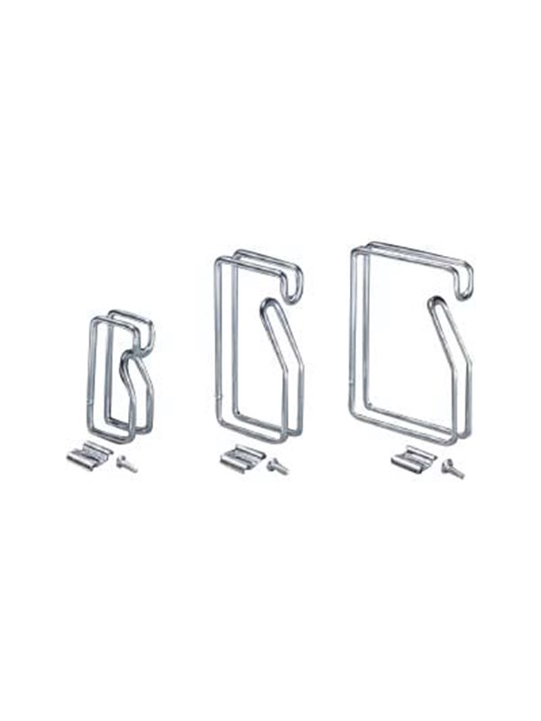 Rittal - rack cable guide