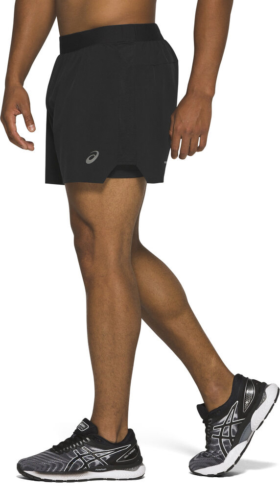 Road 2i-1 5 Inch Løbeshorts
