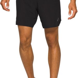 "Road 7"""" 2i-1 Løbeshorts"