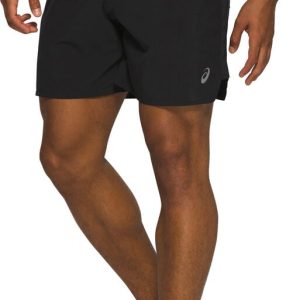"Road 7"""" Løbeshorts"
