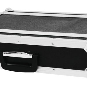 Roadinger effekt rack 19"/2Unit - Dybde 25cm
