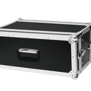 Roadinger effekt rack 19"/4Unit - Dybde 25cm