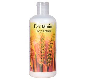 Rømer E-vitamin bodylotion • 250ml.