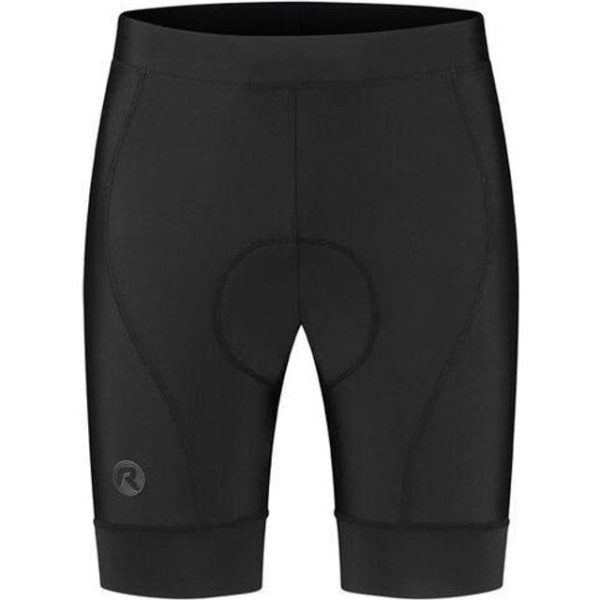 Rogelli Essential Cykelshorts, Black