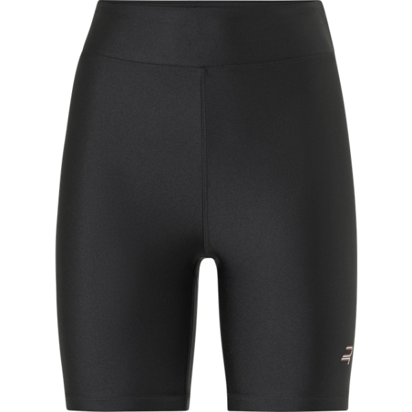 Röhnisch Træningstights cykelshorts Shine Bike Tights Sort