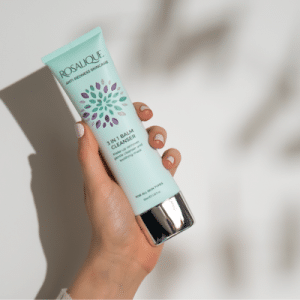 Rosalique Balm Cleanser - Hos Frisøren & Baronen