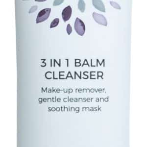 Rosalique Balm Cleanser Inkl. 3 stk. Bamboo Cloth