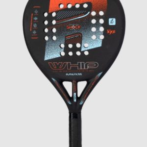 Royal Padel Whip Hybrid Padelbat