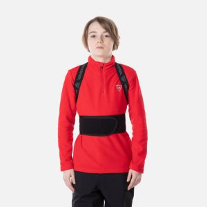 Rygskjold Flexvent Strap JR (Unisex), 10