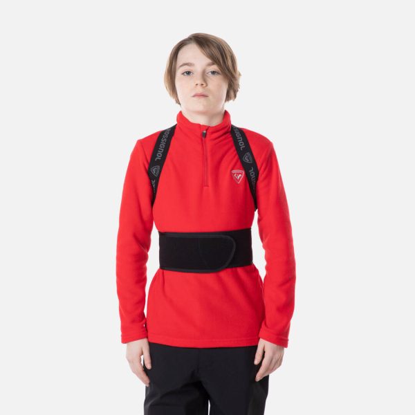 Rygskjold Flexvent Strap JR (Unisex), 10