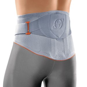 Rygstøtte | VERTEBRADYN® VARIO | Sporlastic