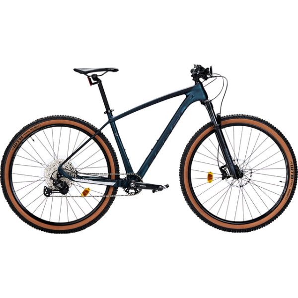 SCO Rebel Rebel XT mountainbike 29" gear 2023 Unisex