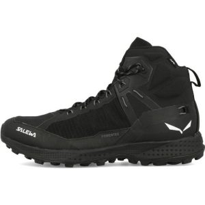 Salewa Pedroc Pro Mid PowerTex Vandresko - Sort