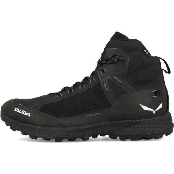 Salewa Pedroc Pro Mid PowerTex Vandresko - Sort