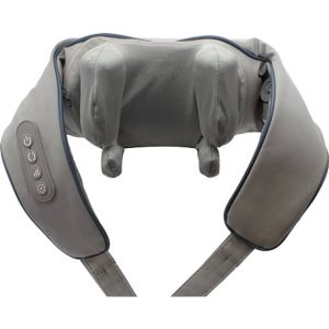 Salling Nakke- Og Skuldre Massageapparat