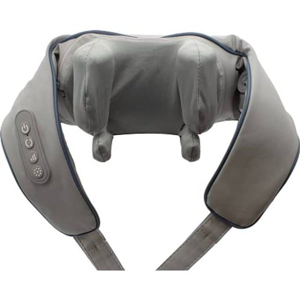 Salling Nakke- Og Skuldre Massageapparat