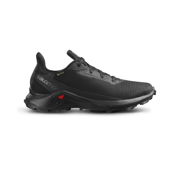 Salomon Alphacross GTX vandtæt Sko