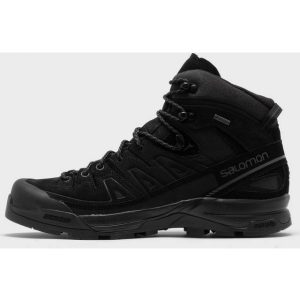 Salomon Sport Mid Vandresko - Sort