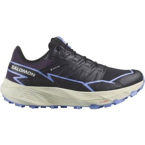 Salomon Thundercross GTX Løbesko - Dame