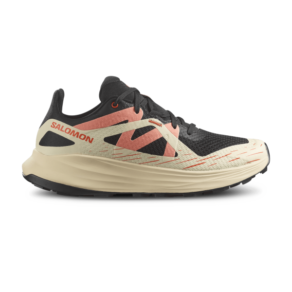 Salomon Ultra Flow Sko - Dame