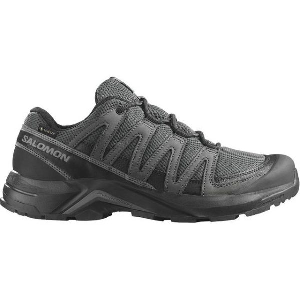 Salomon X-Adventure Recon Gore-Tex Vandresko - Herre