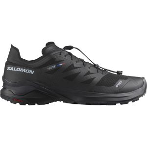Salomon XA Meta GTX MIF Herre / Mænd, Sort-42 / UK 8 - Vandresko