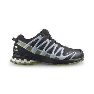 Salomon XA Pro 3D v8 GTX Sko - Dame