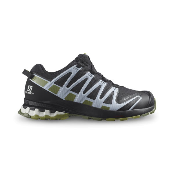 Salomon XA Pro 3D v8 GTX Sko - Dame