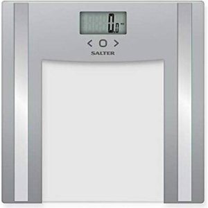 Salter 9182 SV3R Badevægt 150kg
