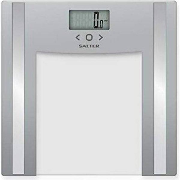 Salter 9182 SV3R Badevægt 150kg