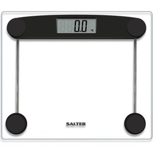 Salter 9208 BK3R Badevægt